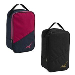 MIZUNO �~�Y�m�@�o�b�O/�P�[�X �V���[�Y�P�[�X 2025AW���ׁ@33JM3501