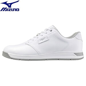 MIZUNO ミズノ ゴルフシューズエムジーユー UW(防水)【メンズ】2024SSモデル 51GQ2480