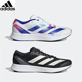 adidas アディダス　ランニングシューズアディゼロ RC 5 軽量ランニングシューズADIZERORC5(GV9096・HQ3680)