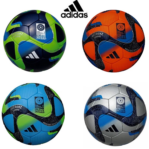 楽天市場】adidas アディダス サッカーボール2023 FIFA主要大会 公式 
