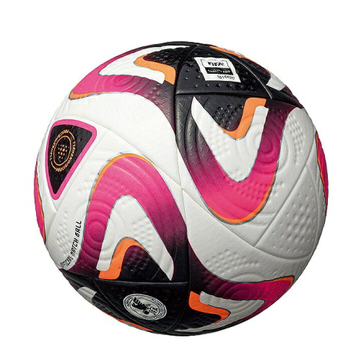 楽天市場】adidas アディダス サッカーボールコネクト24 （CONEXT24  