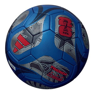 adidas �A�f�B�_�X �T�b�J�[�{�[�� FIFA���[���h�J�b�v2026 ���������� ���[���h�J�b�v2026 �g���I���_ ���v���J �L�b�Y�@�ʐF �i4�����j�@ADF420B