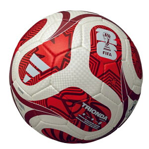 adidas �A�f�B�_�X �T�b�J�[�{�[�� FIFA���[���h�J�b�v2026 ���������� ���[���h�J�b�v2026 �g���I���_ ���v���J ���[�O�@�ʐF�i4�����j�@ADF424WR