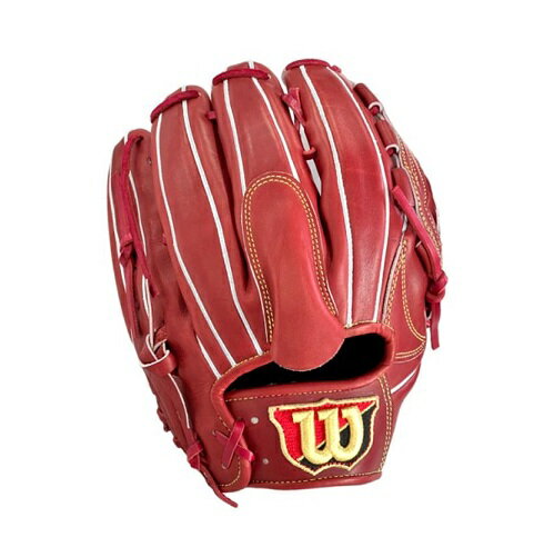 WILSONウイルソン硬式グラブSTAFFDUALスタッフデュアル【投手用（DB型）/右投げ/サイズ11.5】2023モデルWBW101041