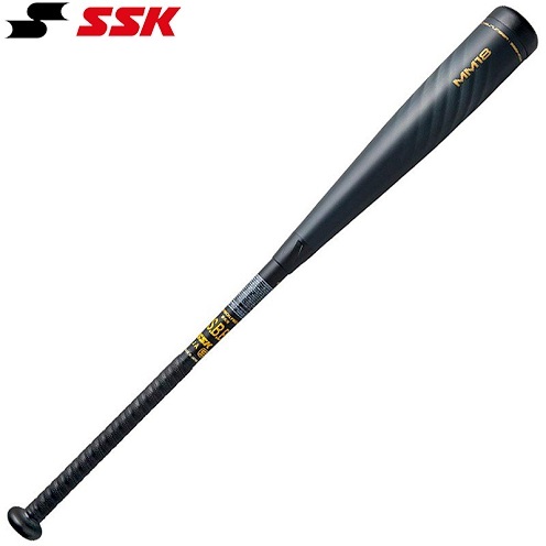 野球バット SSK mm18 80の人気商品・通販・価格比較 - 価格.com