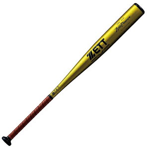 ZETT ゼット 硬式バット 金属製ZETTPOWER ゼットパワー 80cm〜85cm/900g以上主力継続品 BAT113(80・82・83・84・85)