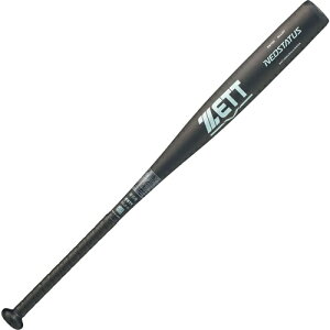 ZETT �[�b�g�@�d���o�b�g�@������ NEOSTATUS �l�I�X�e�C�^�X 83cm/900g�ȏ�E84cm/900g�ȏ� 2026SS���f���@BAT106(83�E84)