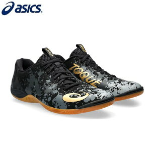 asics �A�V�b�N�X�@�t�b�g�T���V���[�YTOQUE 8�@�y���j�Z�b�N�X�z2024SS���f���@1113A044