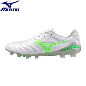 MIZUNO �~�Y�m�@�T�b�J�[�V���[�Y���i���V�[�_ NEO III�@PRO(�T�b�J�[�^�t�b�g�{�[��)[���j�Z�b�N�X]2025SS���f���@P1GA2522