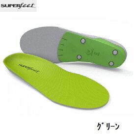 SUPER feet　スーパーフィートインソール　トリムフィットシリーズTRIM FIT