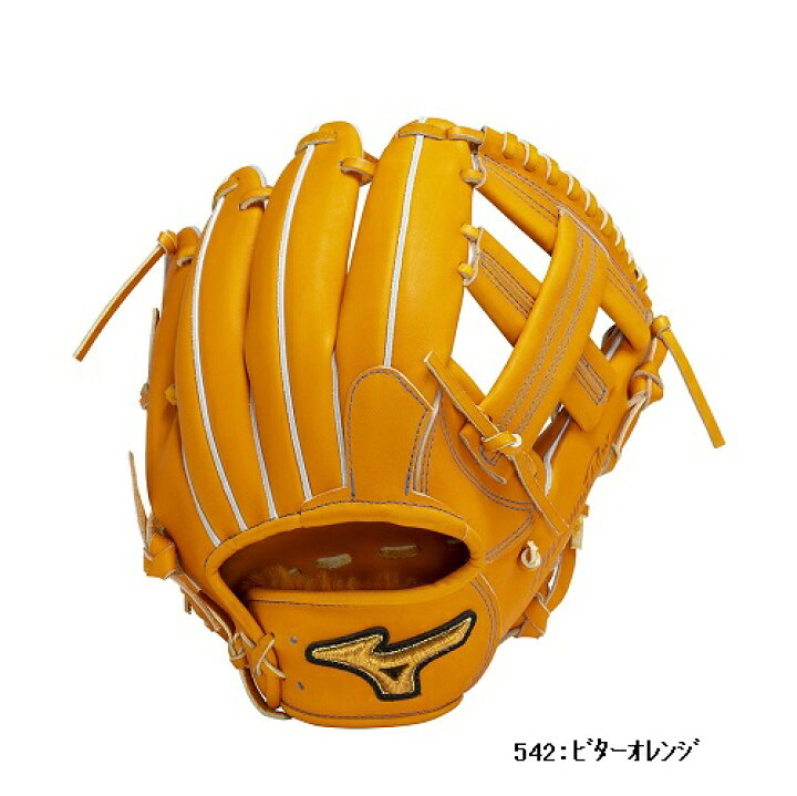 楽天市場】MIZUNO【ミズノプロ】 硬式グラブ CRAFTED Edition HAGA 