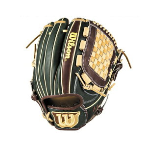 Wilson �E�C���\���@��O���uWANNABE HERO DUAL ���i�r�[�q�[���[�f���A�� �y�����p(D5�^)/�E����/�T�C�Y11.5�z2025SS���f���@WBW103033
