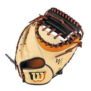 Wilson �E�C���\�� ��O���u�E�~�b�g WANNABE HERO DUAL ���i�r�[�q�[���[�f���A�� �y�ߎ�p�~�b�g(2A�^)/�E�����z2025SS���f���@WBW103079
