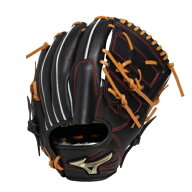 MIZUNOミズノ Jr少年軟式グラブ ジュニア軟式用【グローバルエリート】RG ブランドアンバサダーセレクシ…