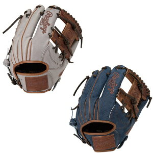 Rawlings���[�����O�X ��O���u � HOHR PRO EXCEL -Jeans-�y�����p/�E����/�T�C�Y11.25�z2025FW���f���@GR5FHJN62