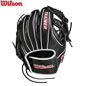 Wilson �E�C���\�� �g���[�j���O�O���u TRAINING DUAL �g���[�j���O�f���A�� �y�����p/�E����/�T�C�Y10 �z 2026SS���f���@WBW103188
