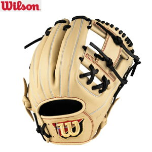 Wilson �E�C���\���@��ʗp�O���u EZC DUAL �C�[�W�[�L���b�` �f���A�� �y�����p/�E����/�T�C�Y11.5�z 2026SS���f���@WBW104434