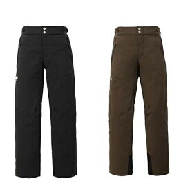 DESCENTE デサント スキーウェアS.I.O インシュレイテッド パンツ2024-25モデル　DW4FLP55U