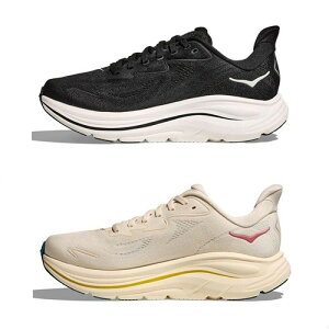 HOKA �z�J �����j���O�V���[�Y CLIFTON 10�@�N���t�g�� 10 (���f�B�[�X/���[�h�����j���O)2025AW�����@1162031