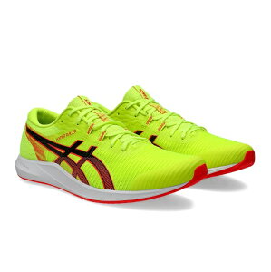 asics AVbNX@㋣ZV[YgbN[XΉ[VOV[YHYPER RACER@yjZbNXz2025SSf@1093A233