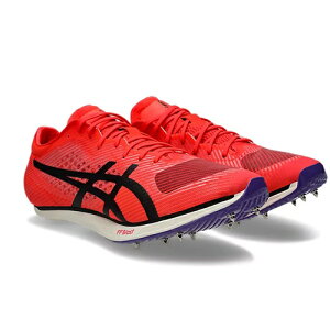 asics �A�V�b�N�X ����X�p�C�N�V���[�Y SONICSPRINT ELITE 3�y���j�Z�b�N�X�z�G���[�g���x�������y100m�` 400m�z 2025AW���f���@1093A219