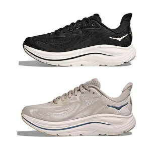 HOKA �z�J �����j���O�V���[�Y CLIFTON 10�@�N���t�g�� 10 (�����Y/���[�h�����j���O)2025AW�����@1162030