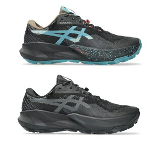 asics �A�V�b�N�X�@�����j���O�V���[�Y TRABUCO 14 GTX �y�����Y�z 2026SS���f���@1011C165