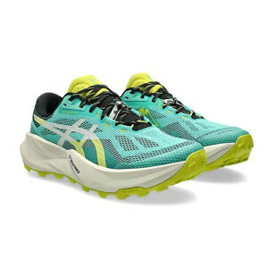 asics �A�V�b�N�X�@�����j���O�V���[�Y TRABUCO 14 �y�����Y�z 2026SS���f���@1011C166
