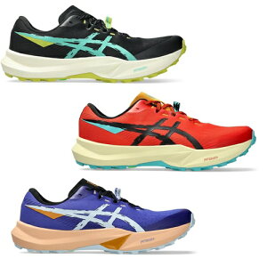 asics�A�V�b�N�X �����j���O�V���[�Y Fuji Lite 6�@�y�����Y�z2025-26���f���@1011C086