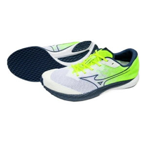 MIZUNO �~�Y�m ����V���[�Y ���[�V���O�V���[�Y�i�g���b�N�E�w�`�j�E�G�[�u�f���G��4(���j�Z�b�N�X) 2026SS���f���@U1GD2550