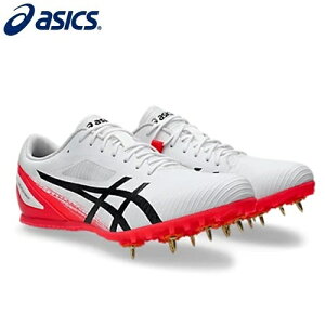 asics �A�V�b�N�X ����X�p�C�N�V���[�YHEATSPRINT 13�y���j�Z�b�N�X�z2026SS���f���@1093A199