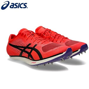 asics �A�V�b�N�X ����X�p�C�N�V���[�Y SONICSPRINT ELITE 3�y���j�Z�b�N�X�z�G���[�g���x�������y100m�` 400m�z 2025AW���f���@1093A219