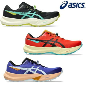 asics�A�V�b�N�X �����j���O�V���[�Y Fuji Lite 6�@�y�����Y�z2025-26���f���@1011C086