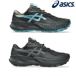 asics �A�V�b�N�X�@�����j���O�V���[�Y TRABUCO 14 GTX �y�����Y�z 2026SS���f���@1011C165