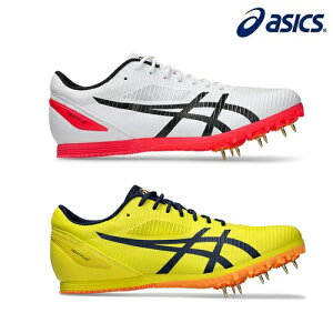 asics �A�V�b�N�X ���㋣�Z�V���[�Y HEATFLAT 12�@�y���j�Z�b�N�X�z2024-26���f���@1093A195