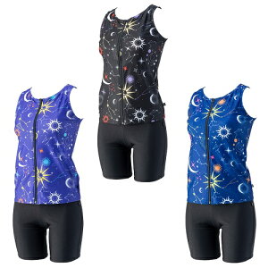 FOOTMARK フットマーク スイムウェア長持ちする水着セパレーツ【レディース】2025新作 250072