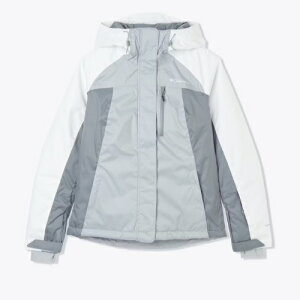 Columbia@RrA@EFAEB^[EFA@SNOW WPbgEBY Xm[ EBT~bg CT[ebhWPbg 2025AWf@WR6750