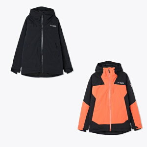 Columbia RrA@YEFA EB^[EFA@SNOWWPbg T[L[{EWPbg 2025AWׁ@WE3425