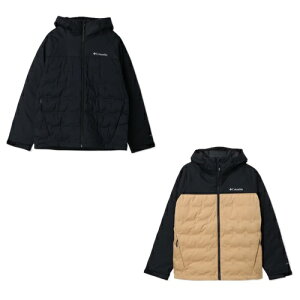 Columbia RrA@YEFA OhgbNIII_Et[fbhWPbg2025AWׁ@WE7857