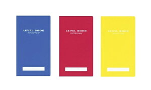 RNʖ쒠 (uCgJ[)iϐEPP\jZ-Y31B/R/Y Sokuryo Yacho (Bright Color) (Water-resisting, Polypropylene Cover)