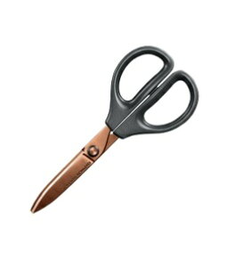 コクヨハサミサクサ(チタン・グルーレス刃)HSM-PTA100( D ) ブラック / ( DB ) ダークブルー / ( W ) / ホワイト