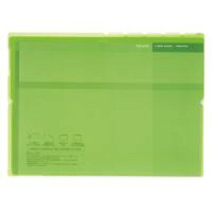 コクヨ5インデックスホルダー(Glassele グラッセル)50枚フ-GL755B/D/LB/LG/LP/LS