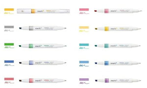 RN2EFCJ[}[J[}[N^X(J[^Cv)Pi10FPMMT-200K/M/LG/DB/R/P/Y/G/B/V