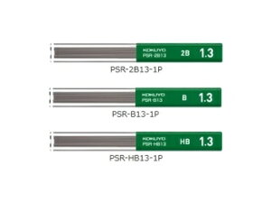 RNMV[vV[v֐cPSR]0.3mm/0.5mm/0.7mm0.9mm/1.3mm2B/B/HB
