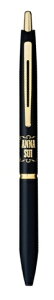 �p�C���b�g�w�A�N�� ANNA SUI�R���{�@�S�[���h���C���x���ʌ���BACEFASG24-BLB (���S)�u���b�N-VRB (�o�C�I���b�g)�A�i�E�X�C