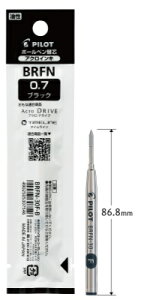 �p�C���b�g���� �����i�P�F�p�֐c�A�N���C���LBRFN-30EF-B(0.5mm)BRFN-30F-B(0.7mm)BRFN-30M-B(1.0mm)�C���L�F�i��)