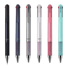 パイロットLKJP-50S4ゲルインキボールペンJuice Up3（ジュース アップ3）3色ボールペン（黒・赤・青） 04（超極細）