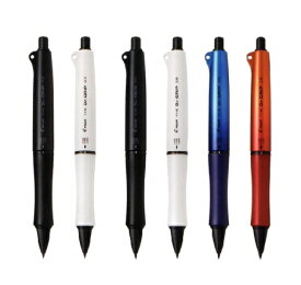 パイロットTHE Dr.GRIPBLACK ACCENT(ブラックアクセント)HTDGB-13(0.3mm)HTDGB-15(0.5mm)