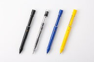 三菱鉛筆ラミー・サファリ・クルトガ・インサイドLK12( ピスタ )LK14( ブルー )LK18( イエロー )LK19BK( …