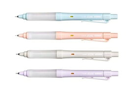 【メール便対応】『数量限定』ユニ アルファゲル スイッチ（α-gel SWITCH)M3-1009GGシャープペンシル　0.3mmペールブルー／ペールオレンジM5-1009GGシャープペンシル　0.5mmグレー／ペールパープル三菱鉛筆